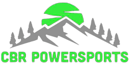 CBR Powersports Logo